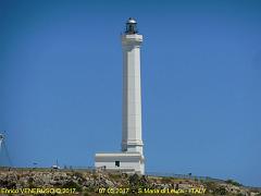 49 -- Faro S. Maria di Leuca  (Puglia)  )- Lighthouse of S.Maria di Leuca ( Puglia - ITALY) 